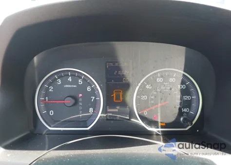 2011 Honda Cr-V Lx z USA, uszkodzony, nr VIN 3CZRE3H38BG701239